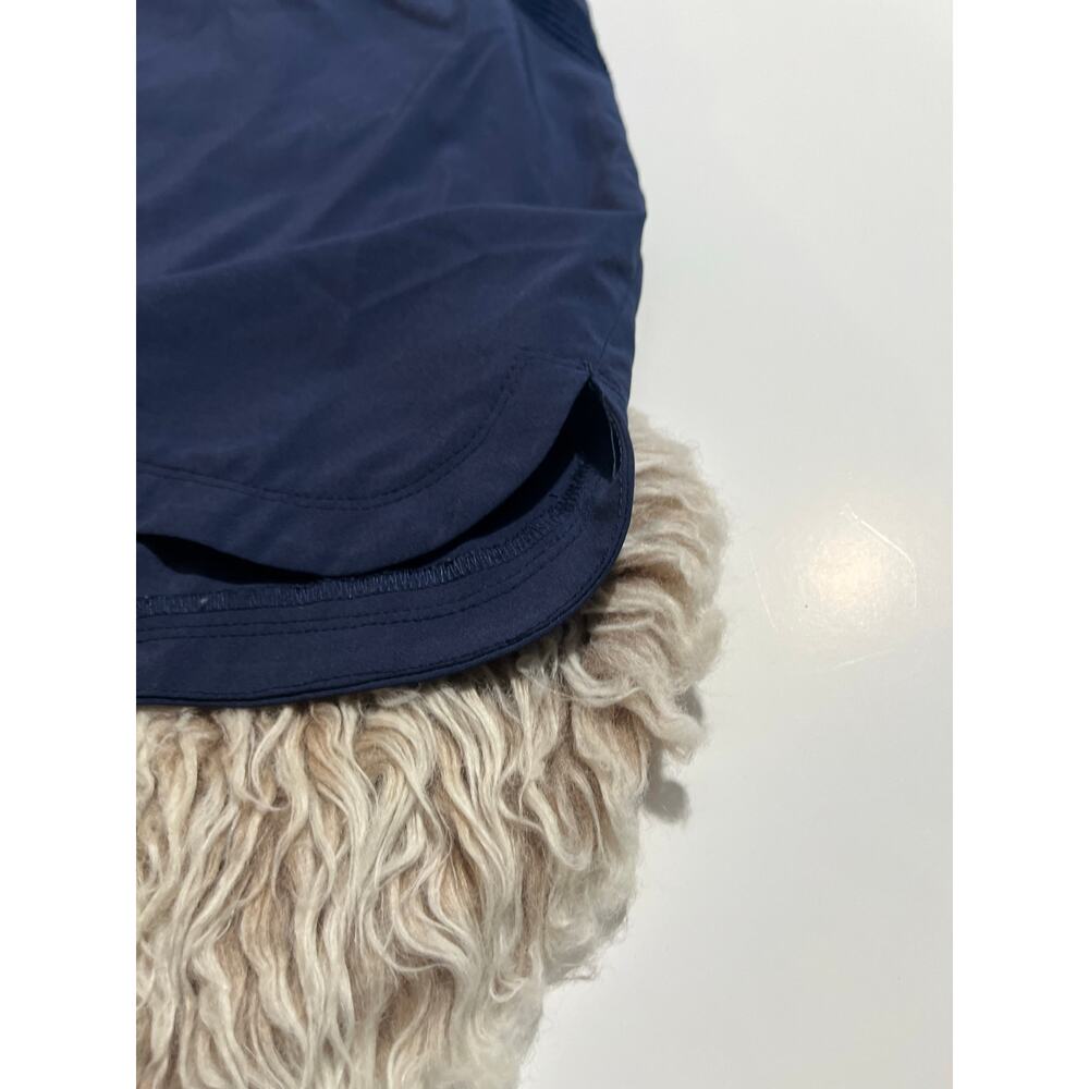 Sunday women’s navy blue skort - Picture 2 of 10